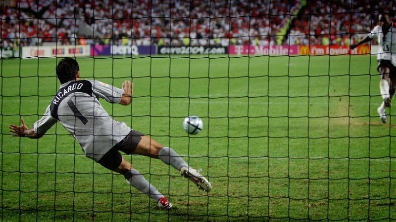 Giải thích kèo Tài xỉu Penalty