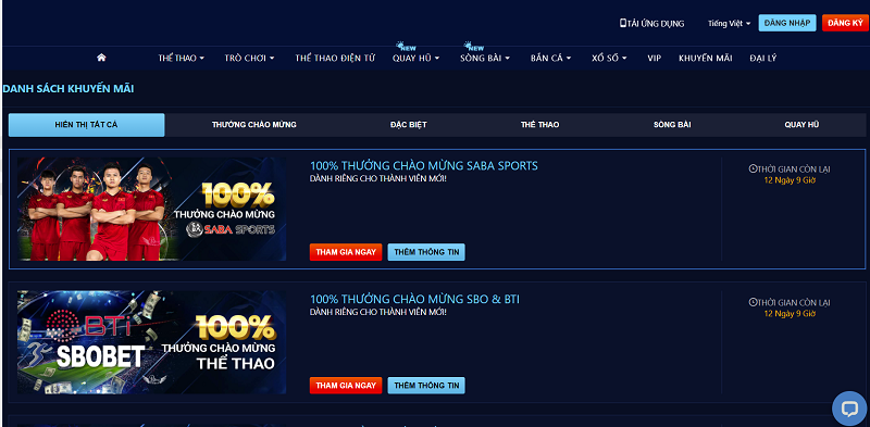 BWING - Nhà cái luôn nằm top đầu nhà cái uy tín tại Việt Nam