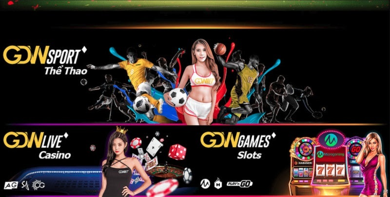 GDWBET - Chiến game hay, nhận ngay quà khủng