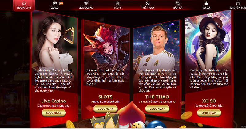 Sodo - Đánh giá nhà cái lô đề uy tín nhất thị trường