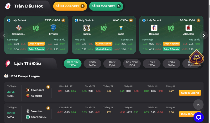 UK88 - Thiên đường đỏ đen đẳng cấp rạng danh năm châu